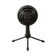 MICROFONO SNOWBALL ICE BLUE LOGITECH NEGRO